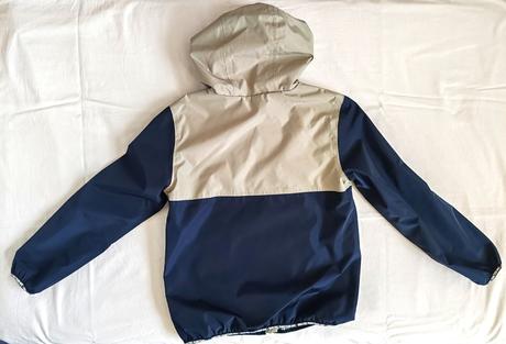 Bunda chlapčenská, bonprix,140
