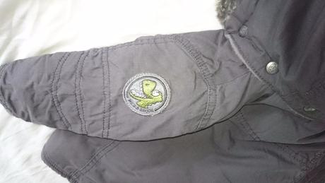 Zimna bunda. , dopodopo,74