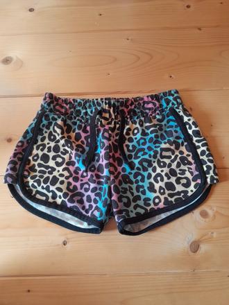 Dievčenské kraťasy, f&f,122