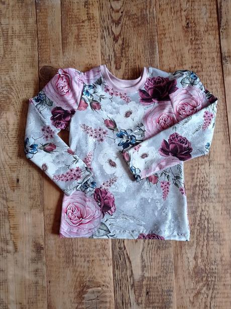 Súprava nohavice-legíny a tričko, 80 - 116