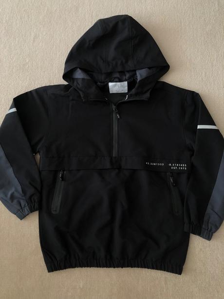 Bundicka zara, zara,134