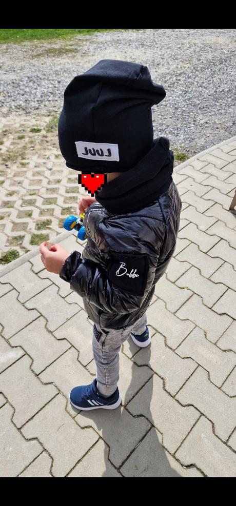 Bunda bubbe 92/98, bubbe,92