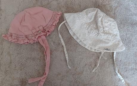 Klobúky, mayoral,68