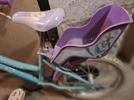 Bicykel frozen, 18