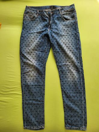 Bodkované rifle, 30