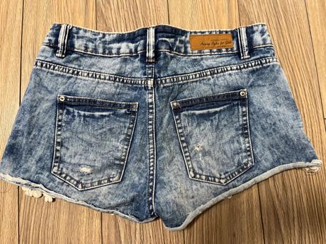 Kraťasy takko, takko,158