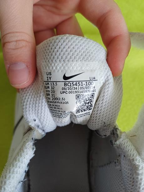 Tenisky nike, nike,32