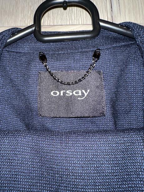 Dámsky kostým orsay business look 34/36, orsay,34