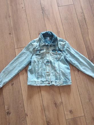 Riflova bunda, f&f,134