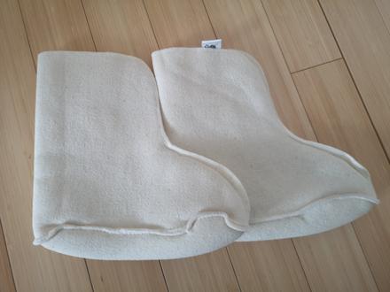 Merino vložky/papuce, 43