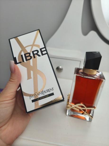 Ysl libre le parfum edp 90ml.,