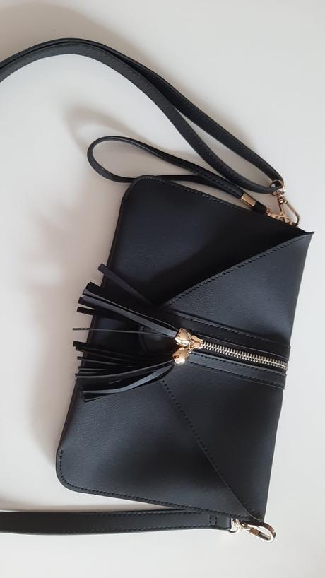 Nova kabelka, cromia