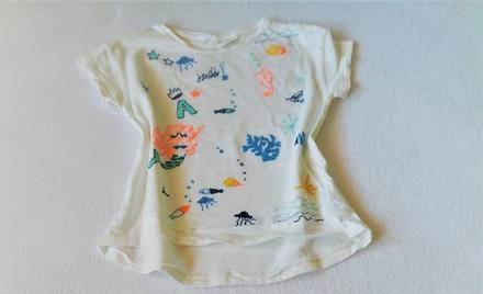 Tričko, zara,116