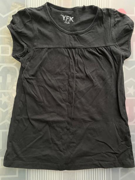 Tricko (v.134/140), 134