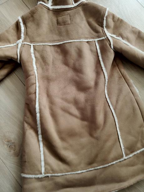 Kožuch, cherokee,110 / 116 / 122