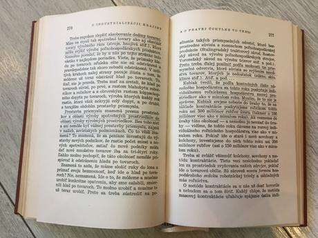 Knihy j. v. stalin spisy 1949-1953- 13 ks, 