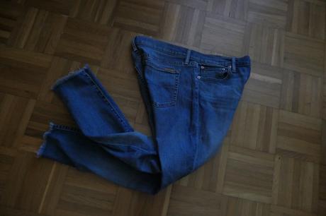 Ralph lauren tompkins skinny vel.l/ 30, ralph lauren,l