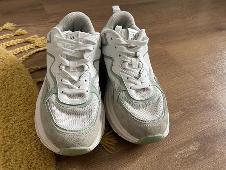 Tenisky, marc o´polo,39