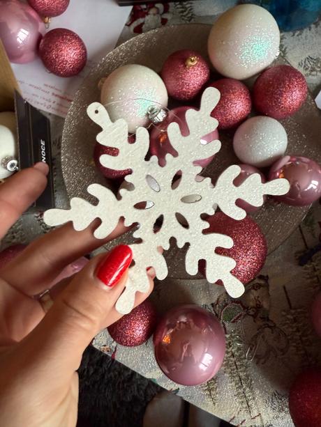 Stromček vianočný krásne vianoce, 