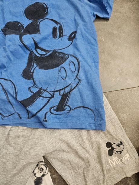 Next pyzamka mickey, next,116