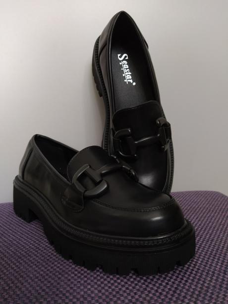 Mokasíny, 39 / 40 / 41