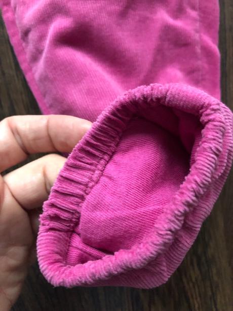 Zateplené nohavice, coccodrillo,80