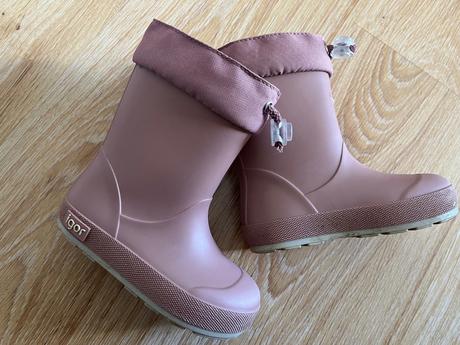 Gumaky igor barefoot, 25