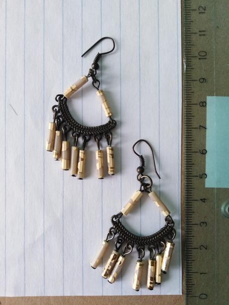 Náušnice (aj výmena), 