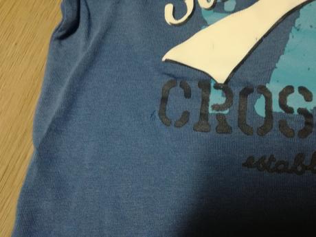 Tričko, dopodopo,104