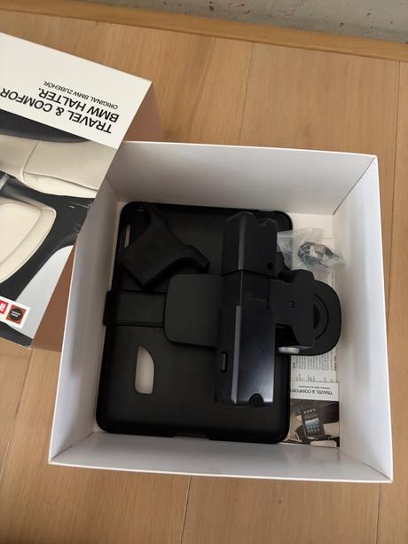 Bmw držiak na ipad, 