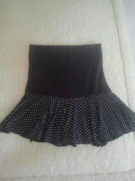 Pekné tričko, new look,s