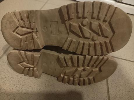 Čižmy zn. nelli blu, veľ. 36, nelli blu,36