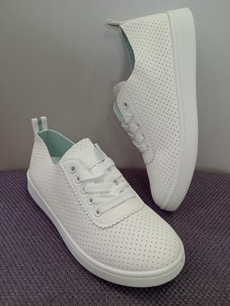 Tenisky, 36 - 41
