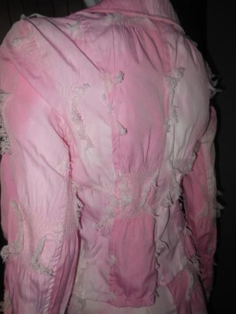 Kostým polim 36/38, 38