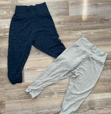 Tepláčiky lupilu 86/92, lupilu,86