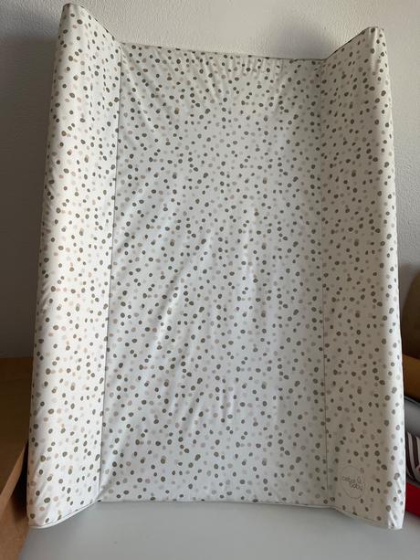 Prebaľovacia podlozka, 