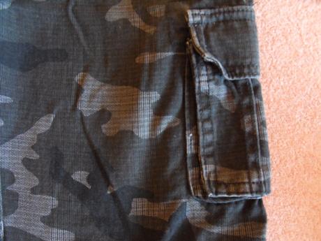 Trištvrťáky rebel, rebel,146