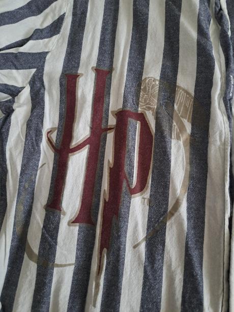Bavlnena kosela harry potter 18e, xs