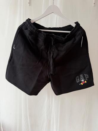 Gap kraťasy xl a l, gap,xl