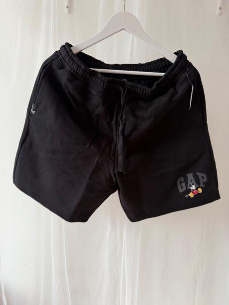 Gap kraťasy xl a l, gap,xl