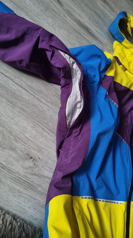 Lyžiarska bunda...blizzard, l