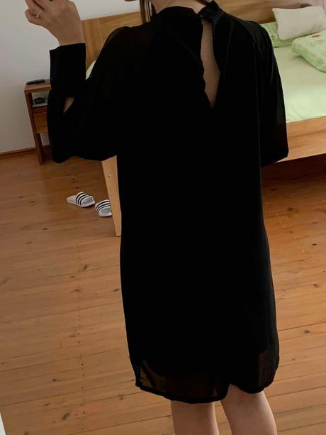 Spoločenské šat, m