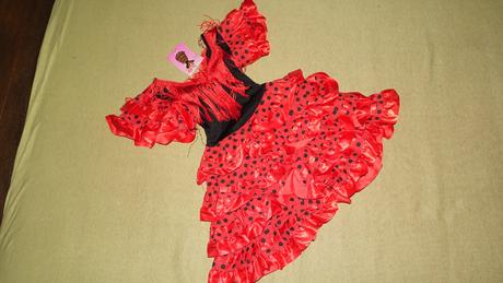 Nove satocky pre tanecnicu,