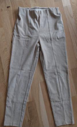 Leginy, reserved,134