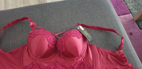 Damska podprsenka nenosena, 70a / 75b