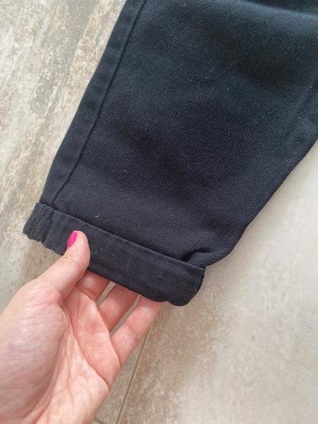 Rifle moms, bershka,36