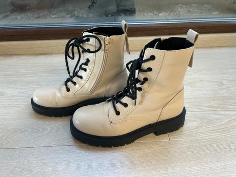 Clenkove topanky zara, velk 36, zara,36