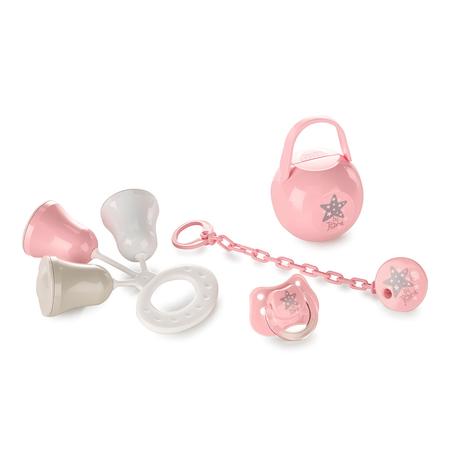 Darčekový set pre bábätko, jané