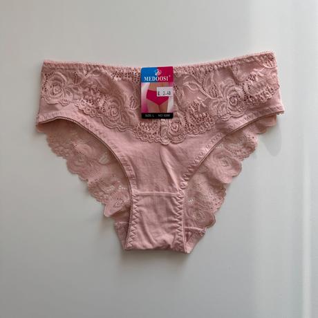 Dámske nohavičky 6268, l / xl / xxl