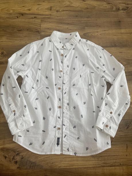 Košeľa zara, zara,134